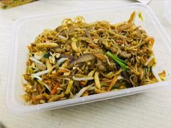 猪肉炒米粉-阿生潮味鲜炒粉(梅林新村店)
