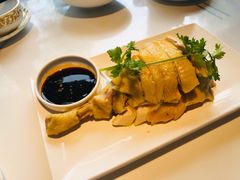 -壹只菜·崇明本地特色菜(崇明南门店)