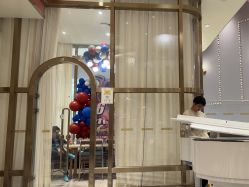 -奈尔宝家庭中心·亲子餐厅(鄞州万达店)