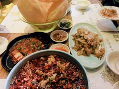 -胡桃里音乐酒馆(曲江店)