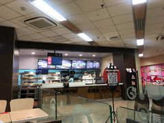 -肯德基(西安电子城店)