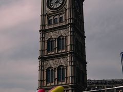 -天津意大利风情旅游区