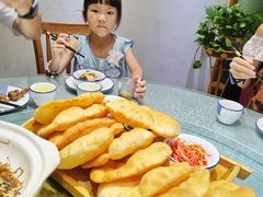 -临潼印象·特色陕菜