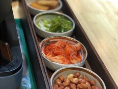 -牛腩之旅·牛腩牛杂煲(光启城美食城店)