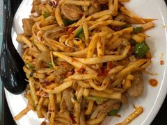 -红鼻子桂林米粉(金唐新光界店)