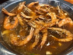 -王婆大虾(五道口店)