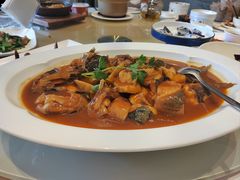 -箸福·夜上海(雨花客厅店)