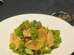 -醉东Oriental House(静安嘉里中心店)