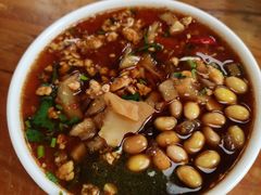 -逍遥镇刘相五胡辣汤豆沫馆(康复中街店)