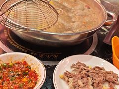 -潮牛潮汕牛肉火锅(旺角大学城商业街店)