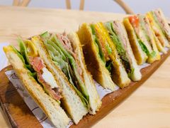 -豆恩咖餐(厦大翔安店)
