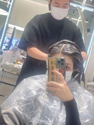 -MY HAIR ARDOR