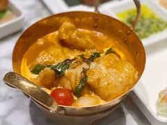 红咖喱鱼-PHO爺·越南料理(亦庄大族广场店)