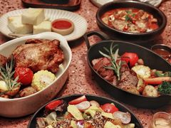 -La Terre乐田(万象城店)