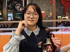 -黑手制面·Gentle Pasta(国金天地店)