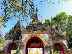 -西双版纳傣族园