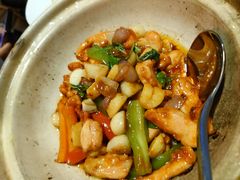 -北京云瑧金陵莲花酒店·莲·川小馆