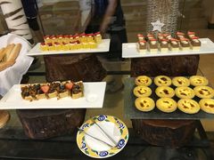 -东莞御景湾湖畔酒店·莱奥咖啡厅