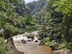 -赤水丹霞旅游区·大瀑布