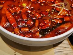 -榕意·川味之美(深业上城店)