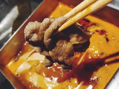 -海底捞(難波店)