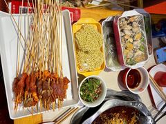 -袁记串串香(平潭店)
