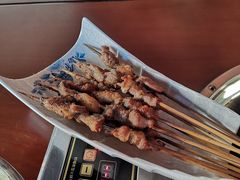 -亿诣蝎府炸酱面羊蝎子火锅(酷车小镇店)