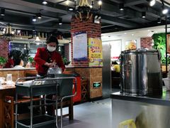 -惠友大虾(太原北街店)