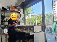 -郭记小街麻辣烫(南小街总店)