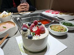 -海底捞火锅(赛格国际购物中心店)