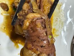 -高老庄·老溧阳·私房菜(南山竹海店)