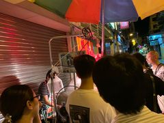 -明记牛杂(新马路分店)