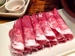 -额尔敦传统涮(公园西路店)