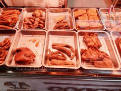 -卤鹅鲜生(卤鹅鲜生万科金域悦府店)