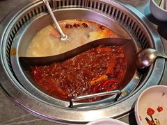 -故里和山·成都火锅(欢乐港湾店)