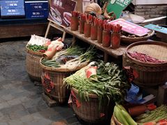 -客家大院·非遗赣南客家菜(郁孤台店)