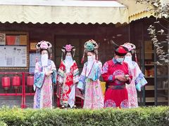 -白家大院·王府宫廷菜(苏州街店)