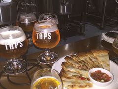 -TAPS精酿啤酒屋