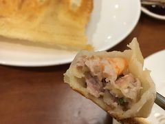 -鼎泰丰(复兴店)