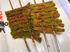 -玉善烧烤串城(长春总店)