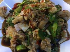 -二孃鸡爪爪(东郊记忆店)