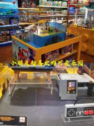 -kidsland(上海环球港店)