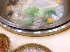 -羊来顺冰煮鲜羊 铁锅烀羊肉(中央大街店)