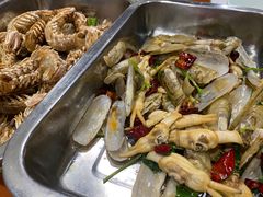 -胶东海鲜大排档(北太平庄店)