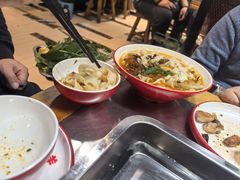 -古彭7只羊·徐州烧烤(玄武墨香路店)