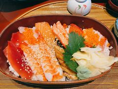 -滩万日本料理Nadaman(国贸大酒店)