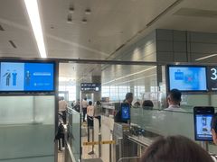 -上海虹桥国际机场