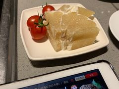 -海底捞火锅(奥山世纪城店)