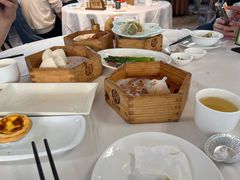 -怀德酒楼·粤菜·海鲜·茶点(怀德万象汇店)