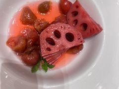 -臻宝中餐厅·大连菜·海鲜·融合菜(大连一方城堡豪华精选酒店)